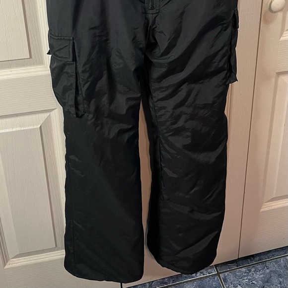 Totes Snowboard Overalls Kids - Picture 4 of 8